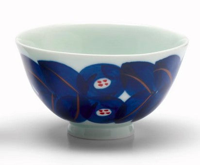 KIHARA Reisschalen Zweierset
